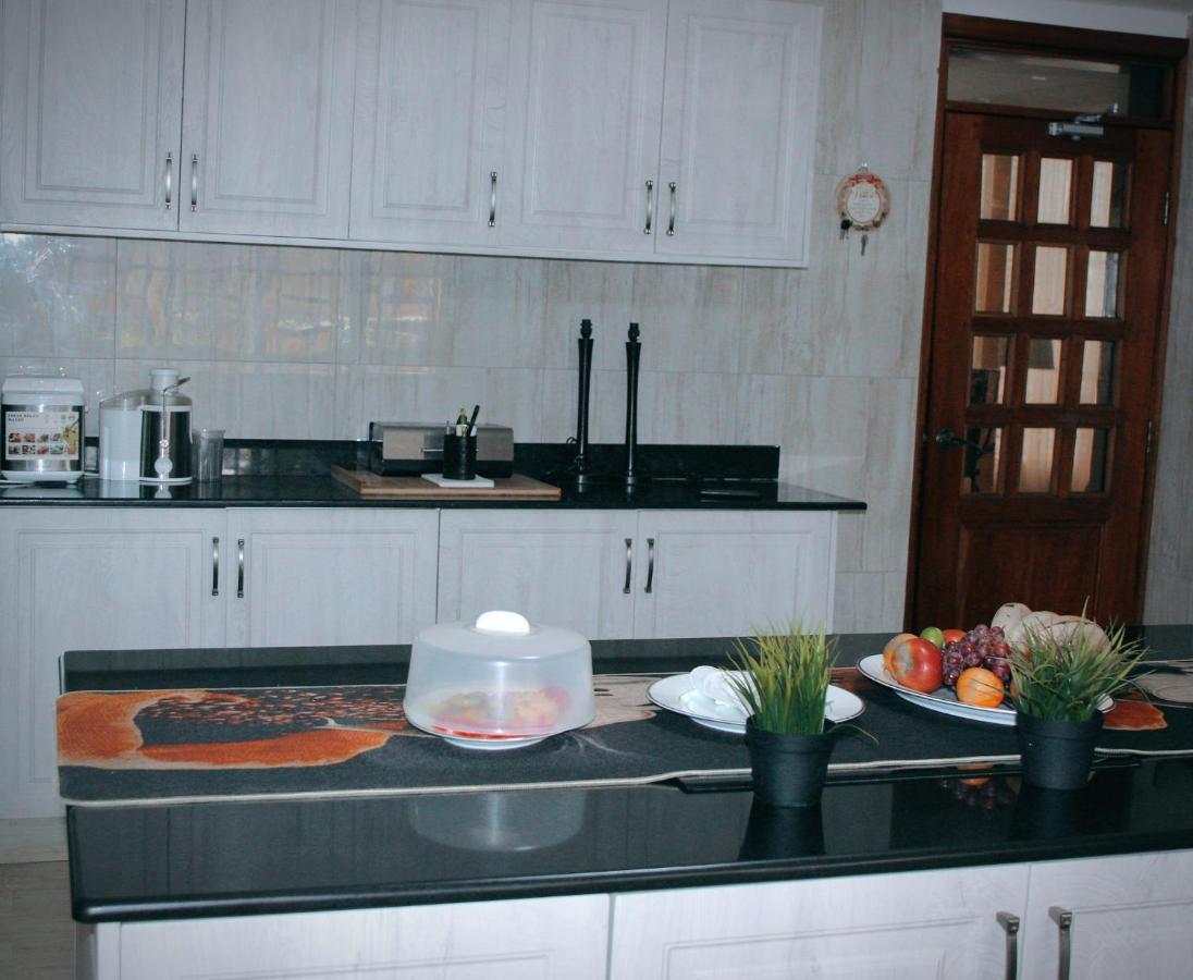 The Cottage Residence Karen Nairobi Exterior foto